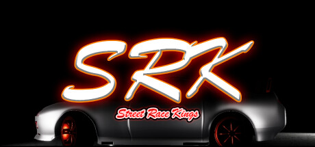 Street Race Kings Cover Image