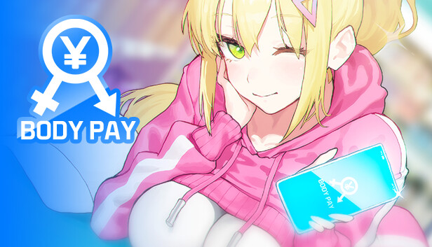Body Pay Steam capsule image