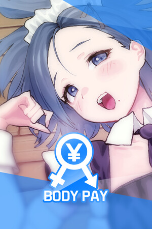 Body Pay cover art