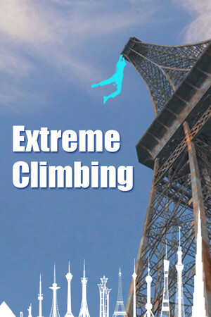 Extreme Climbing cover art