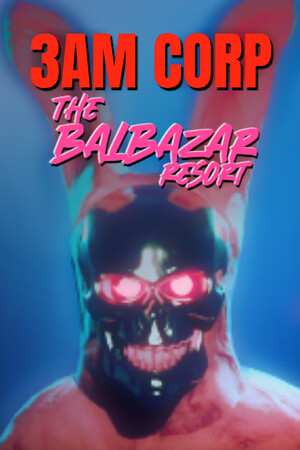 3AM CORP: The Balbazar Resort cover