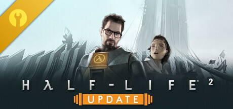 A New SteamDB Listing For Half-Life 2: Remastered Collection Has Surfaced  Very Recently