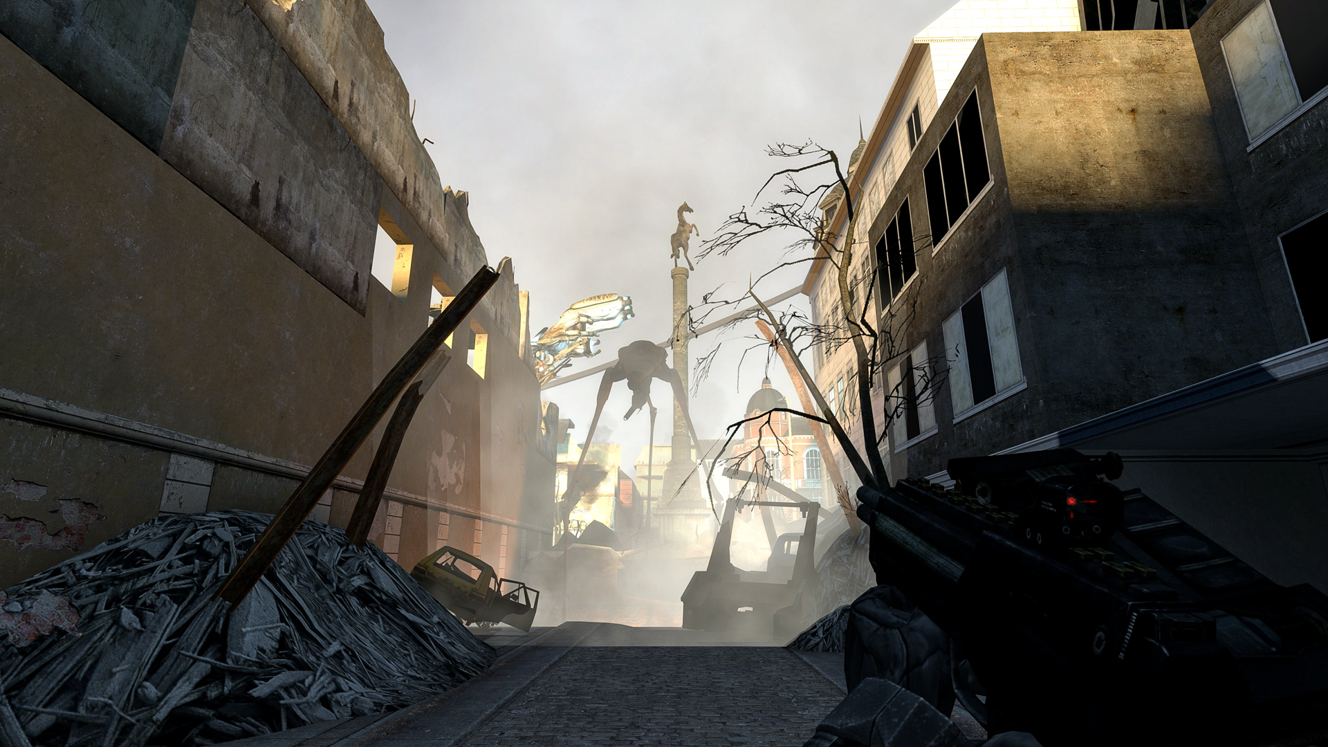 Half-Life 2 Download Half-Life 2 Download