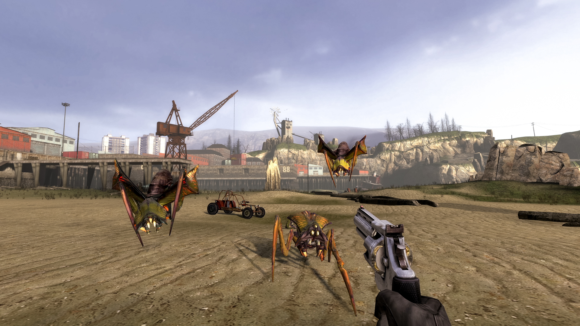 do you need half life 2 for gmod do you need half life 2 for gmod