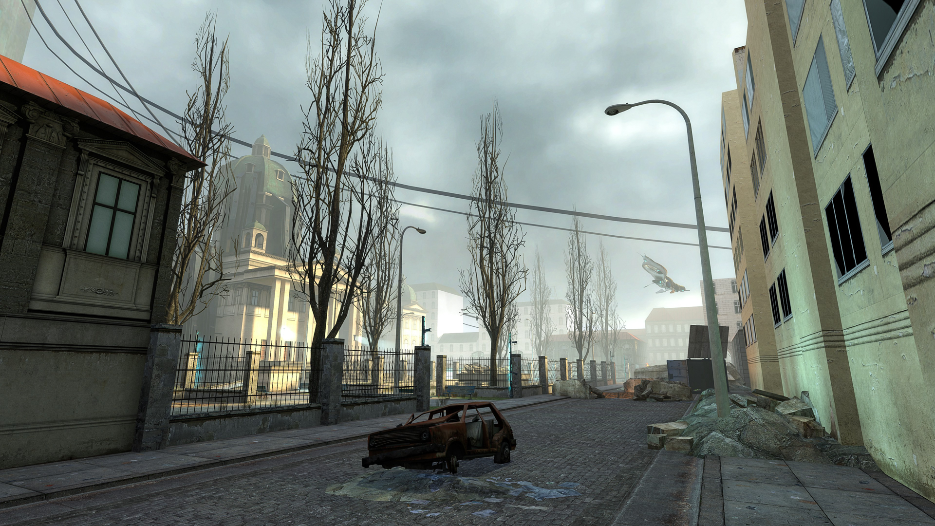 half life 2 lighting glitch half life 2 lighting glitch