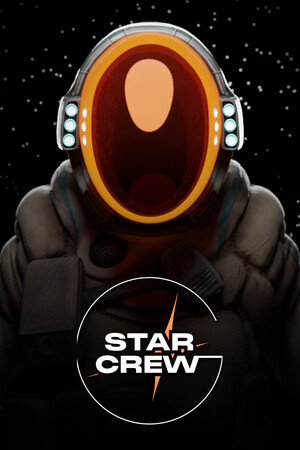 Star Crew cover art