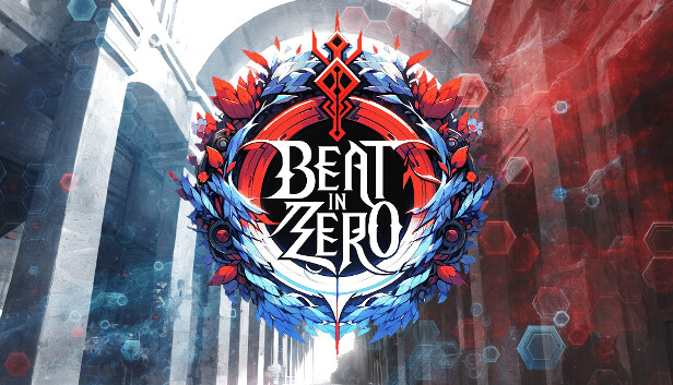 Beat in Zero Steam capsule image