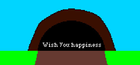 Wish you happiness Steam header image