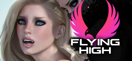 Flying High Steam header image