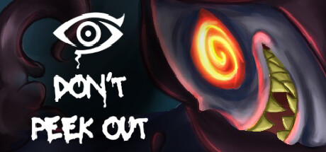 Don't Peek Out header image