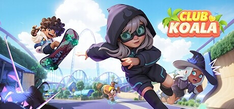 Club Koala Playtest