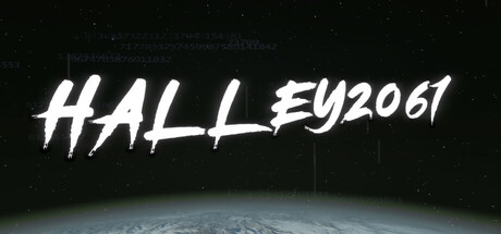 Halley Mission: 2061