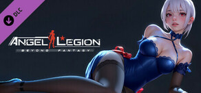 Angel Legion-DLC Charming Mystery (Blue)