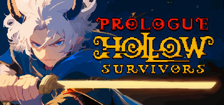 Hollow Survivors: Prologue Cover Image