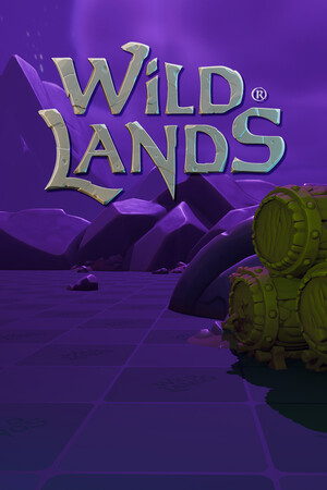 Wild Lands cover art