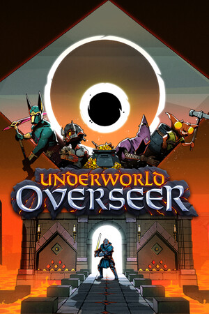 Underworld Overseer cover art