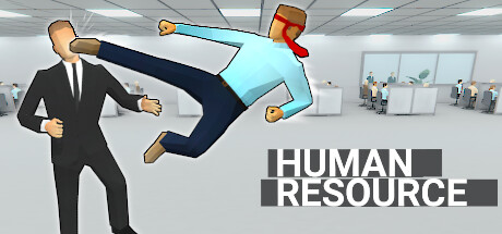 Human Resource Steam header image
