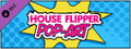 House Flipper - Pop Art Furniture Pack