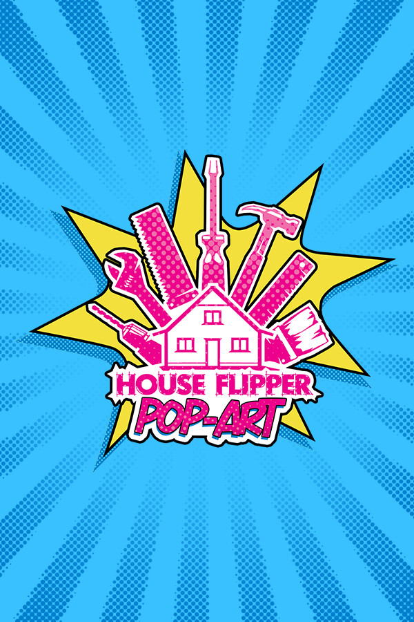 House Flipper - Pop Art Furniture Pack · SteamDB