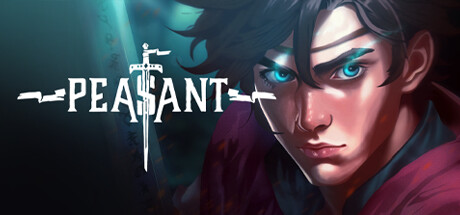 Peasant Steam header image