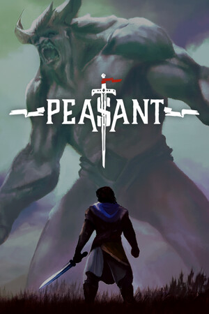 Peasant cover art