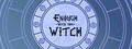 Enough with the Witch