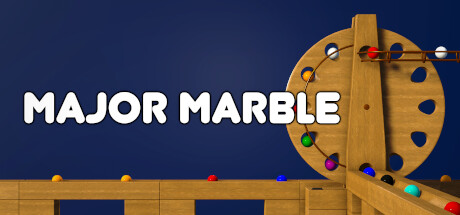 Major Marble