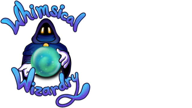 Whimsical Wizardry