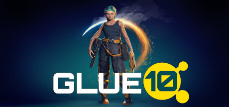 Glue 10