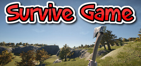 Survive (The Game) Cover Image