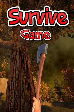 Survive (The Game) cover art
