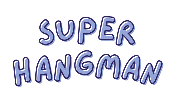 Super Hangman