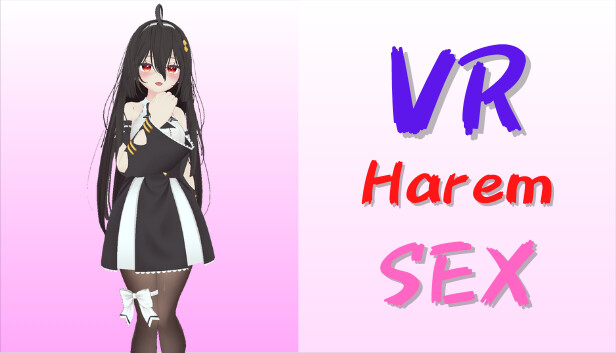 VR Harem Sex - Kokona DLC Steam capsule image