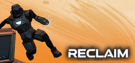 Reclaim Steam header image