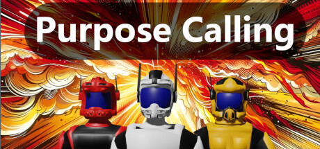 Purpose Calling