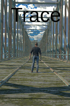 Trace cover art