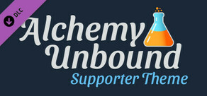 Alchemy Unbound - Supporter Theme