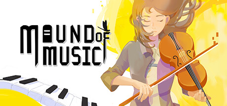 Mound of Music Cover Image