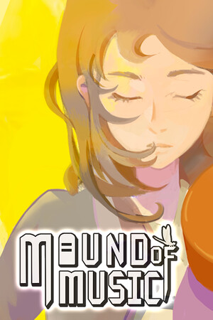 Mound of Music cover art