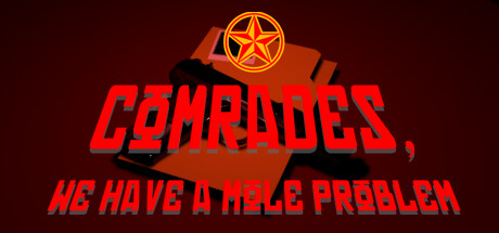 comrades