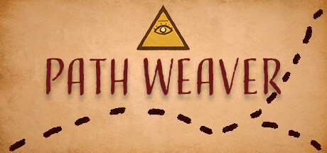 Path Weaver Steam header image