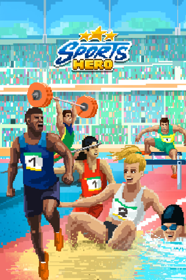 Sports Hero
