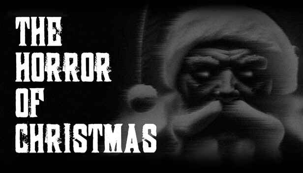 Happy Birthday DLC - The Horror Of Christmas Steam capsule image