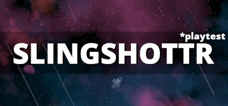 Slingshottr Playtest