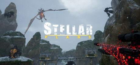 StellarPlans Playtest header image