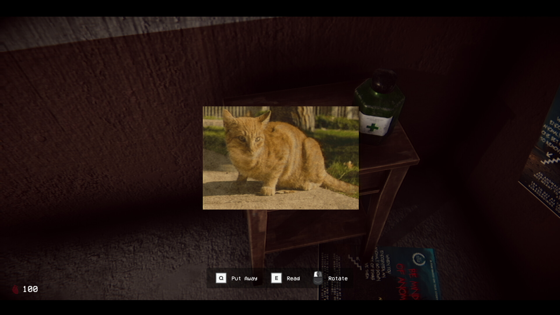 《7层台阶 异常狩猎环形恐怖游戏(The Stairway 7 – Anomaly Hunt Loop Horror Game)》|中文|免安装硬盘版 《7层台阶 异常狩猎环形恐怖游戏(The Stairway 7 – Anomaly Hunt Loop Horror Game)》|中文|免安装硬盘版