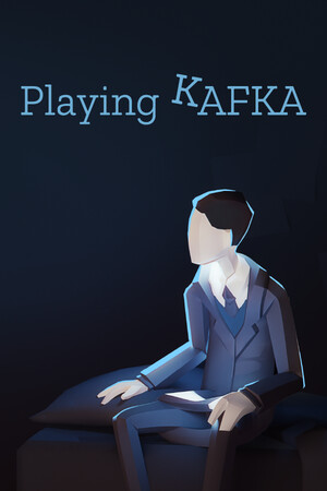 Playing Kafka cover