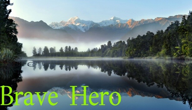 Brave Hero Steam capsule image