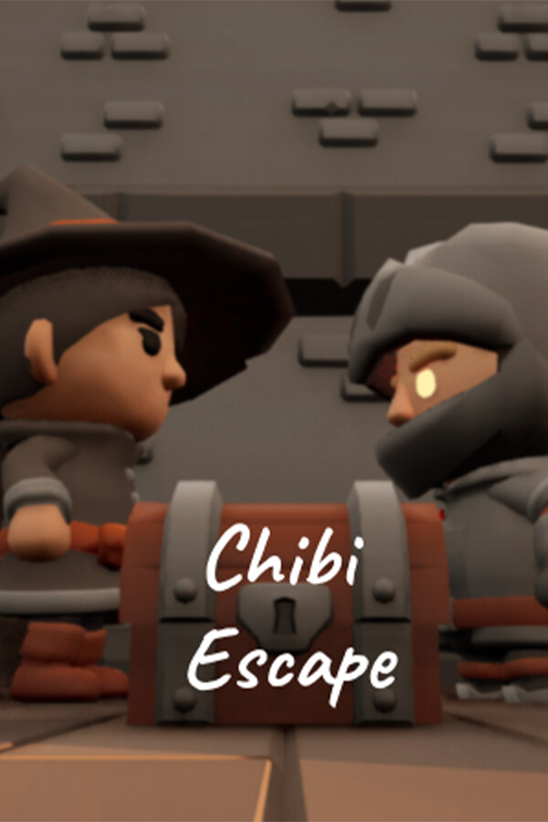 Chibi Escape