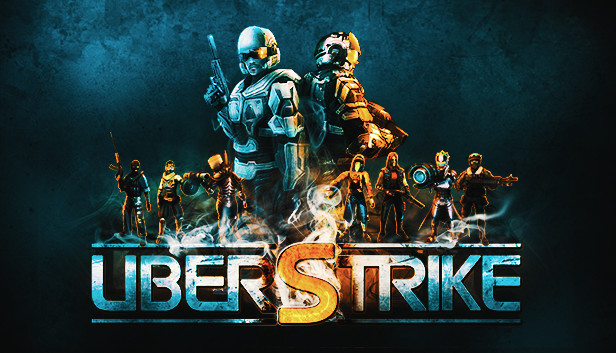 uberstrike update